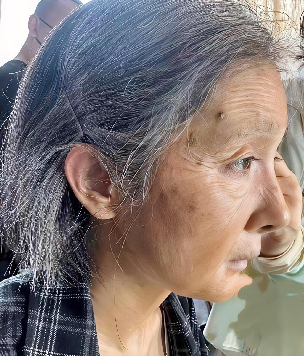 她是怎么做到的她现状真正厉害的女孩人间清醒的她