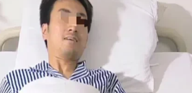 “金钱面前，亲情一文不值！”辽宁男子离婚后，儿子选择跟前妻一起生活，生病也不来探