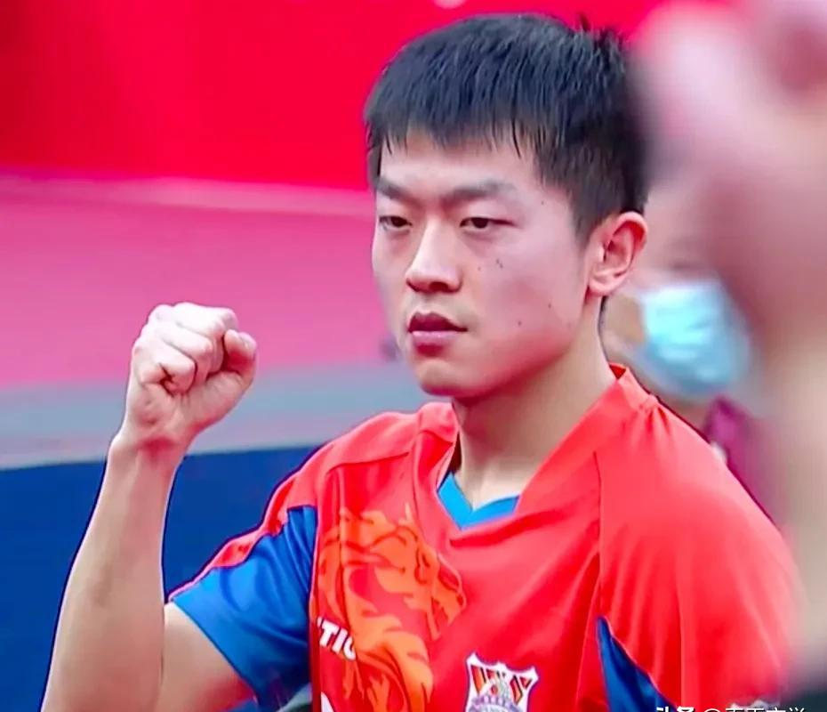 女乒5人突围男乒只剩2个独苗！国乒“半边天”的统治力，男队真该照照镜子了！2026年WTT中国大满贯