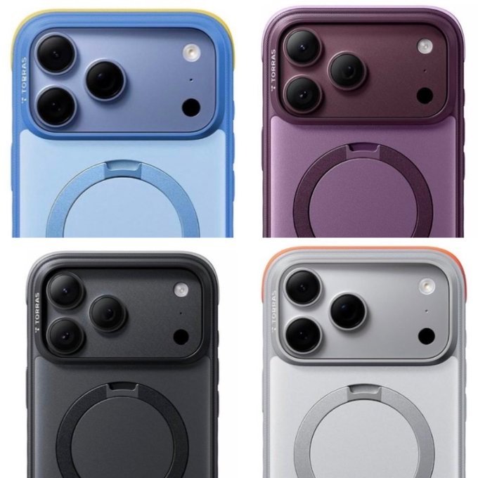 #曝iPhone18Pro预购延期#没什么特殊原因，就是因为911事件纪念日，iPhone18Pro
