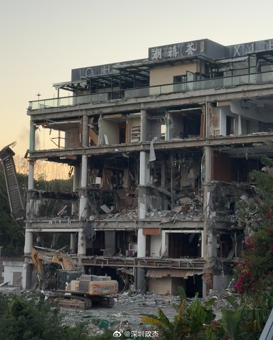 深圳福田香蜜湖1979开拆，这里也是不少人经常来的地方。​​​