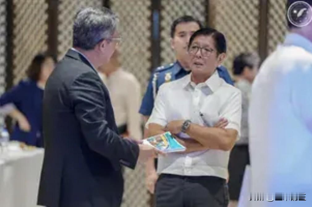 针对菲律宾众议院司法委员会周三宣布对总统小马科斯的弹劾指控"缺乏实质内容"后，部