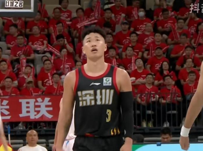 数据不会说谎：深圳马可波罗击败宁波豪取15连胜，深圳最强阵容要浮出水面了…贺
