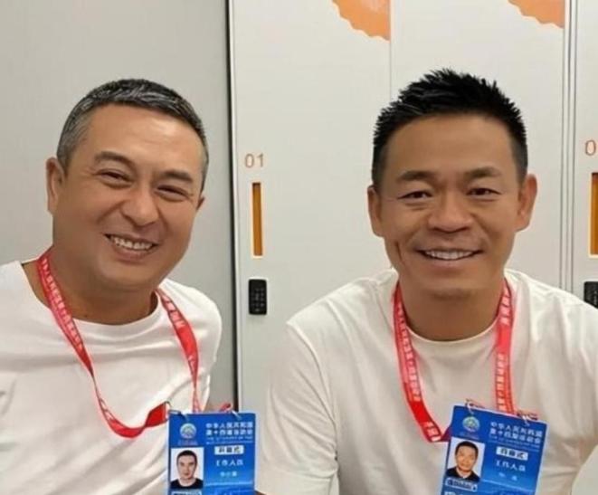 2009年，张嘉译买了7000万的豪宅，邀请孙浩来家里吃饭，可酒过三巡，张嘉译却