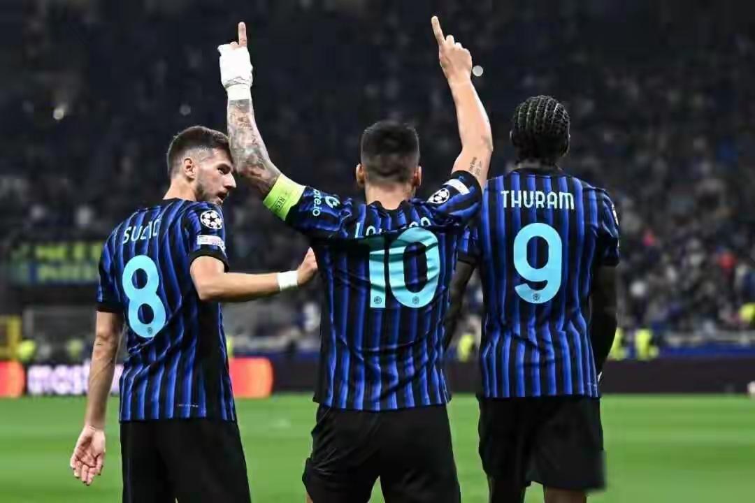 锋线要未雨绸缪。近期售卖小图拉姆的消息甚嚣尘上，足坛的转会暗流从来不会空穴来风，