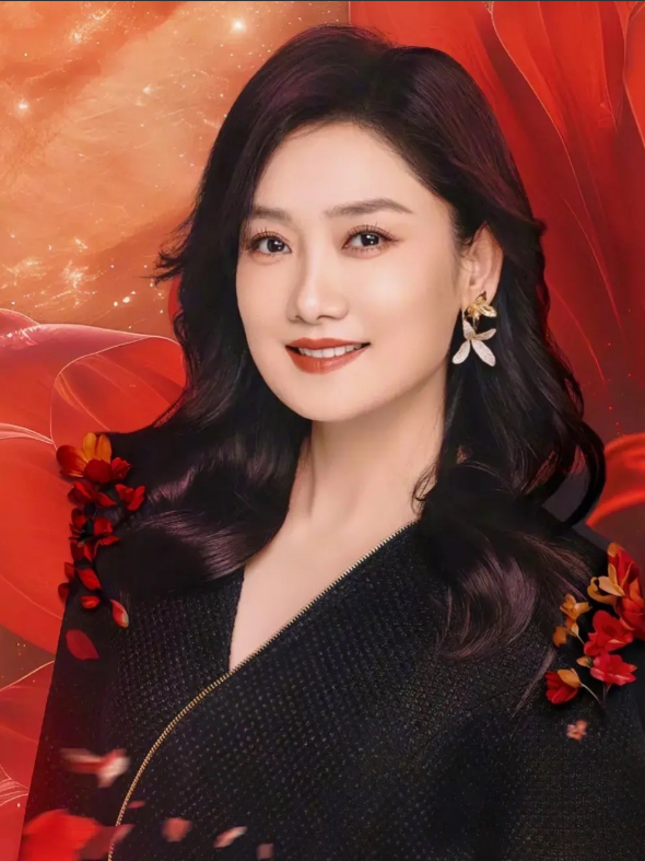玲花太聪明了！老公是经纪公司，演出费经纪公司要抽一半，玲花和曾毅又是对半分，