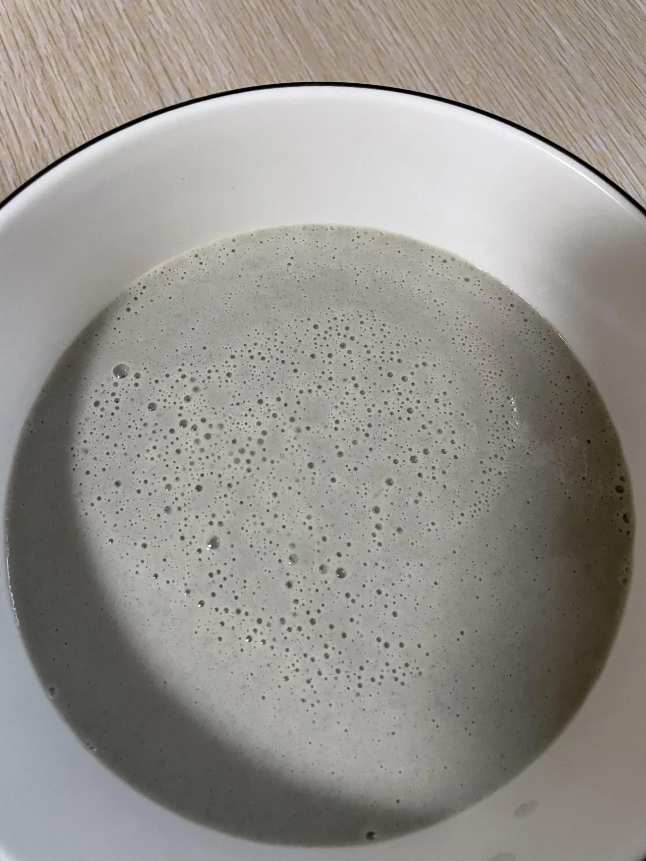 大家有没有坚持自己打豆浆喝的坚持自己打豆浆一年多了以前是喜欢喝纯牛奶，现在长