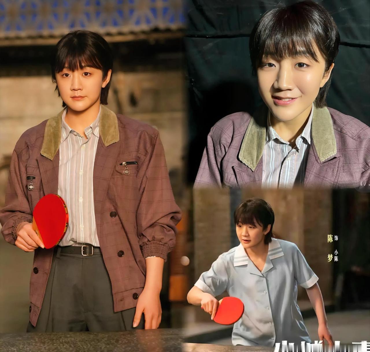 这年头，精心策划的“王炸”主演，干不过一个来探班顺便客串的世界冠军。赵丽颖、黄