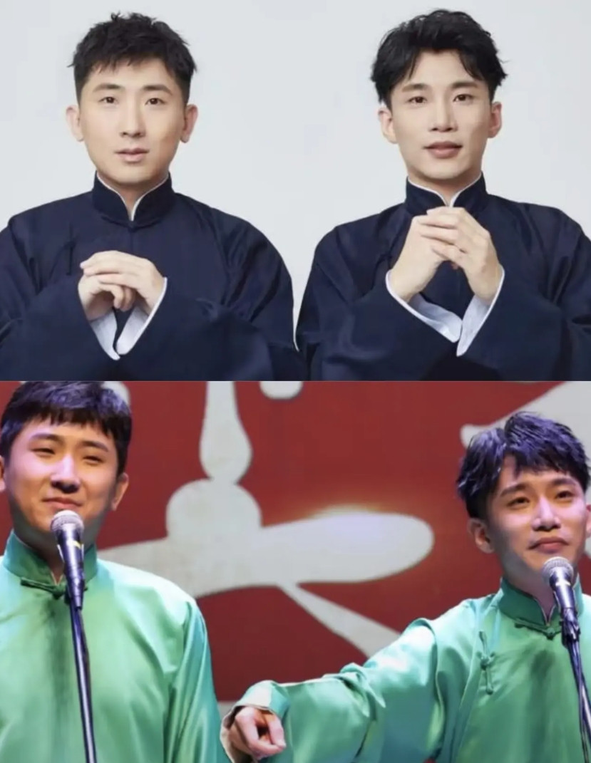 其实明眼人早就已经看出来了。何九华之所以会这么做，无非就是嫌弃搭档尚九熙没流