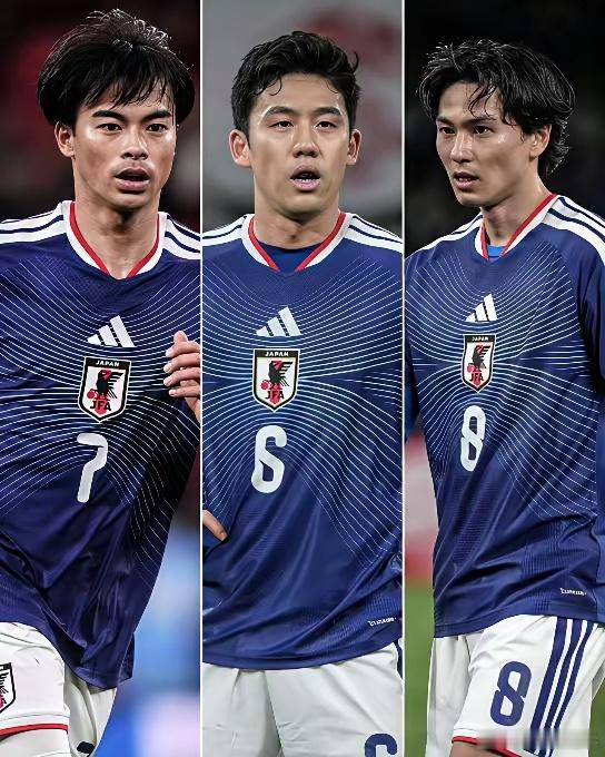 日本2-2绝平荷兰，要知道这届世界杯，日本少了三位绝对主力球员，分别是效力布莱顿