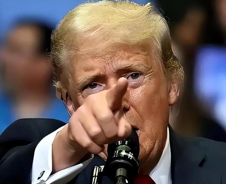 特朗普这次把我们全骗了！炸高官、轰伊朗、逼谈判，全是铺垫！他真正的目的只有一个