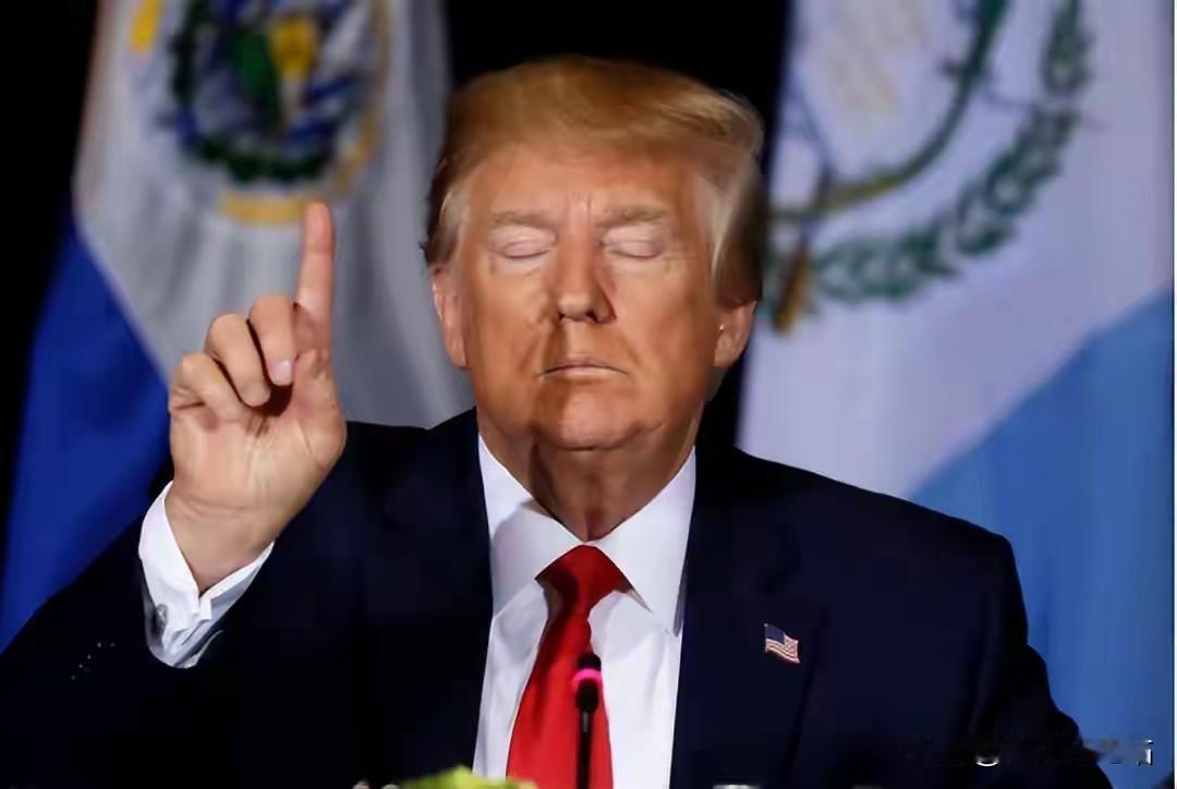 趁美国熟睡，中国悄悄干成大事！特朗普砸120亿急眼，却根本破不了局当美国还