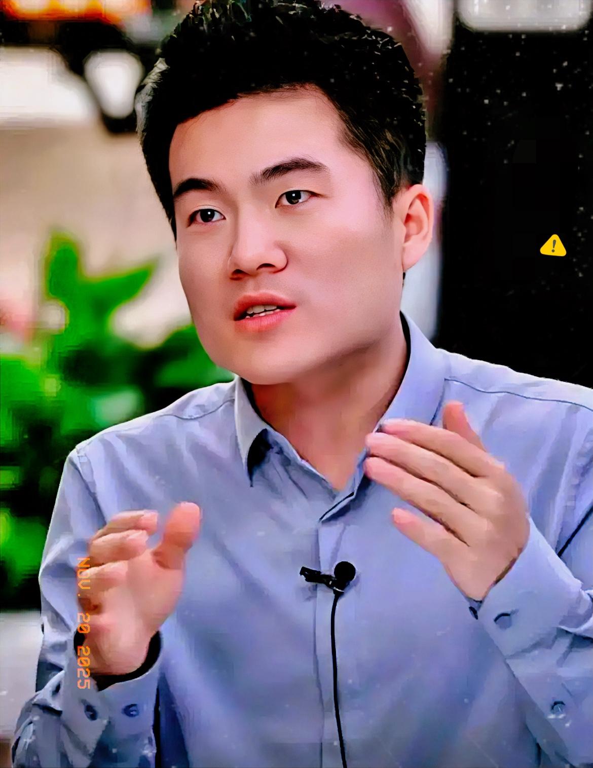 香港大埔火灾，李佳琦捐赠100万，我不意外，薇娅夫妇捐赠150万，我也不