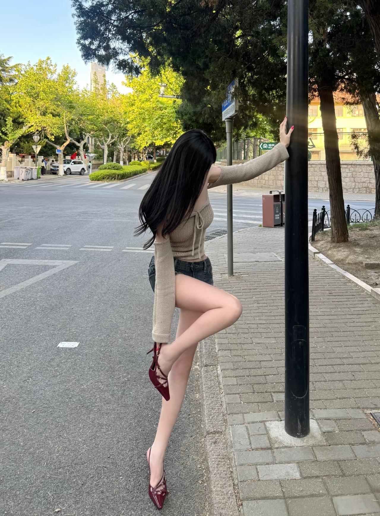 街拍