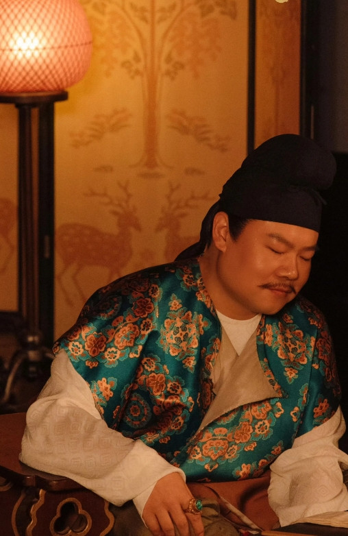 严重怀疑，“郑平安”这个名字，是为了打广告的！发觉了吗？看剧《长安的荔枝》时