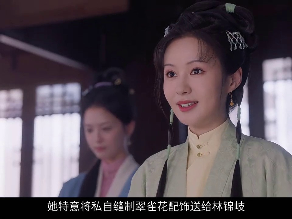 许兰香PK杜小姐，最终谁才是赢家？