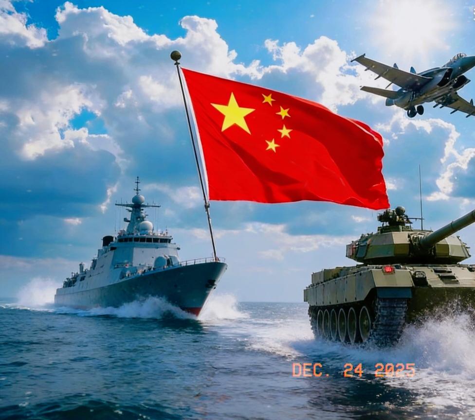 如果中国真的狠下心扣留美国运往台海的军用物资商船，天绝对塌不下来，而且美国也不敢