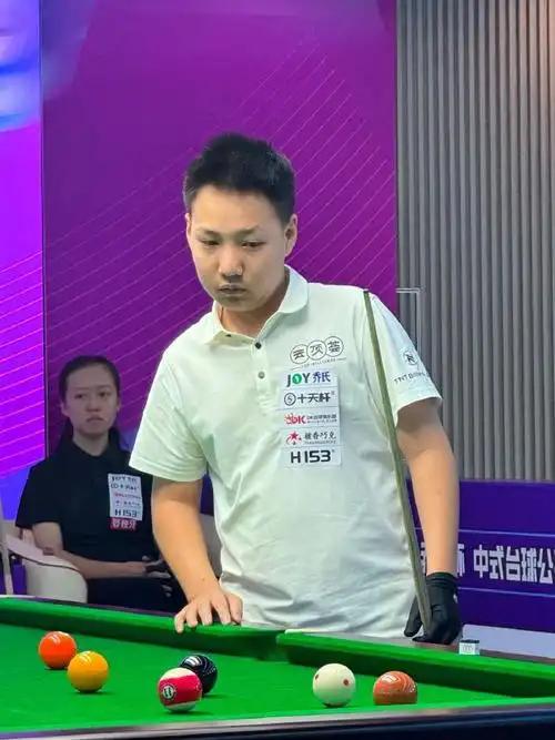 15岁盛逸辰650万传奇：少年老成，黑马狂飙2026年6月，德清赛场，注定因