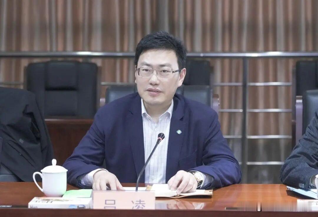 徐州医科大学副校长吕凌拟任本科院校正职。吕凌，男，汉族，1979