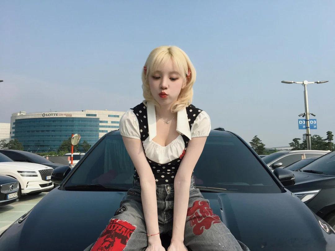#宋雨琦#🐰#宋雨琦可盐可甜#🐰#宋雨琦未来可期#么么哒琦er​