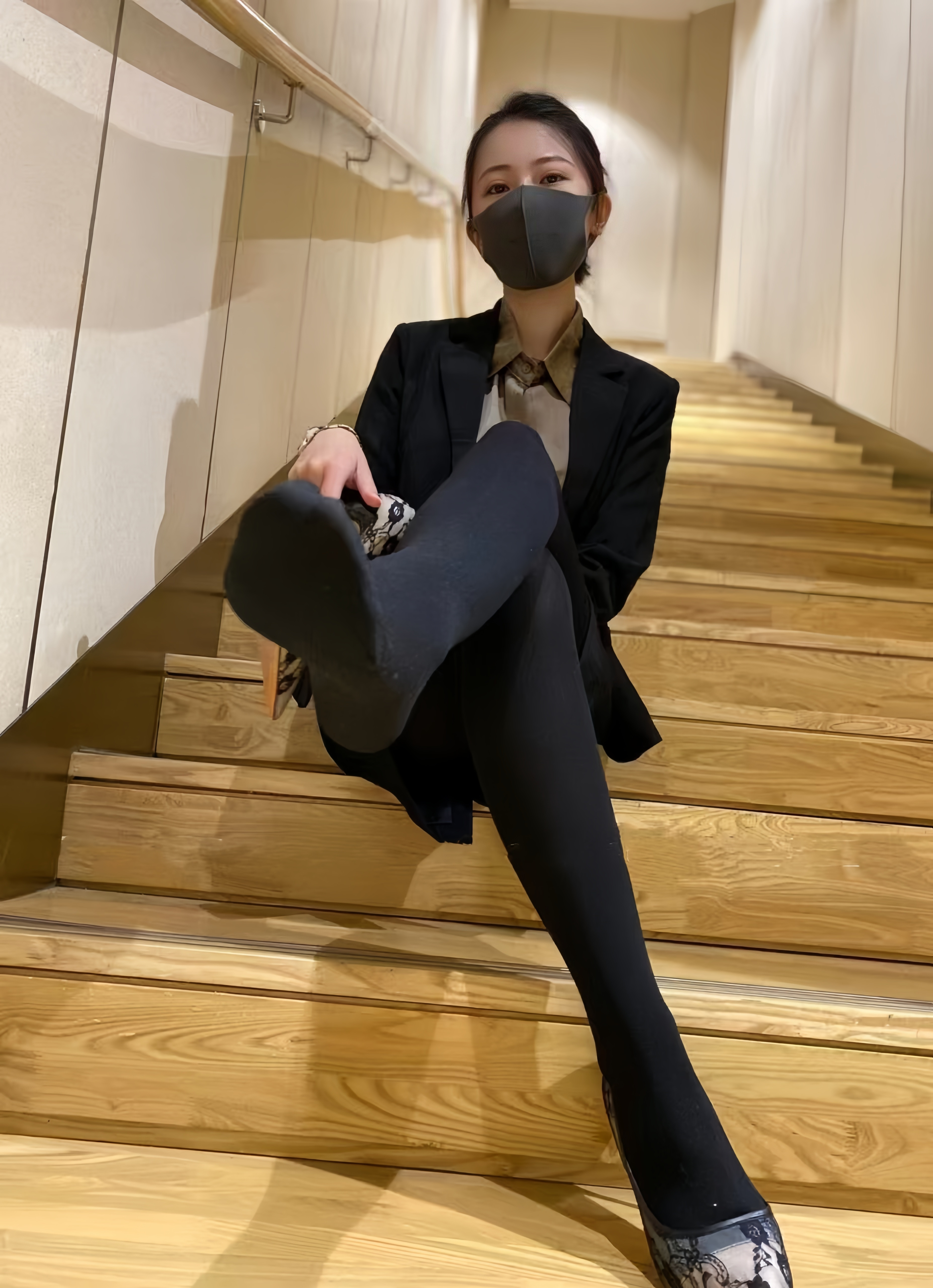 来个史诗级过肺敢不🙌🙌ootd​​​