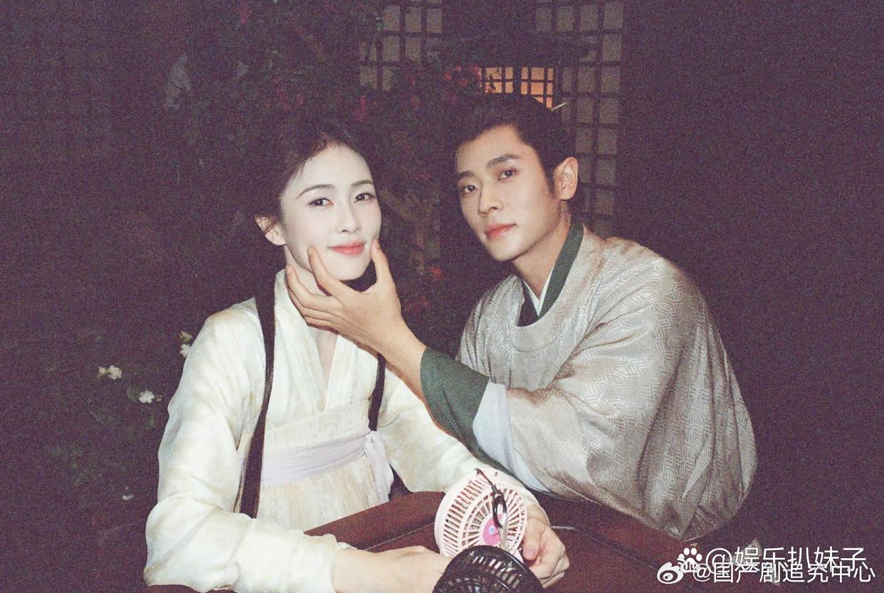 1.吴倩是故意公开回应和张雨剑的复婚问题的，因为两人这段时间经常被偶遇，想瞒也瞒