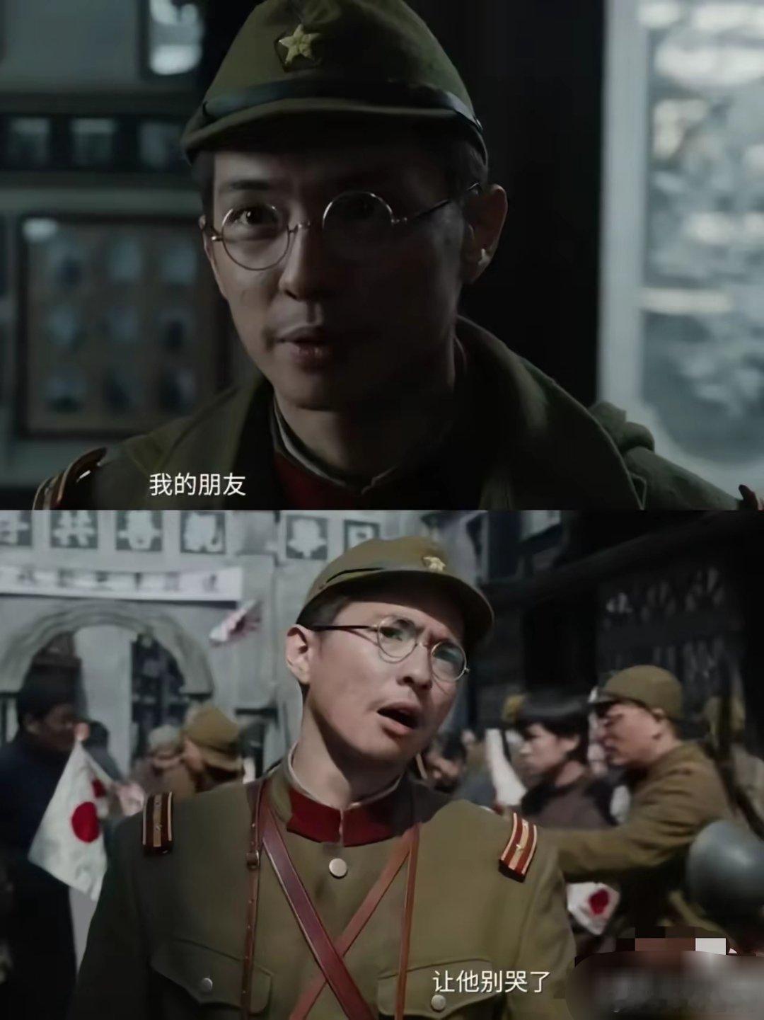 最近大火的《南京照相馆》电影中，有3个真实片段删减了才得以上映，被删减了剧情其实