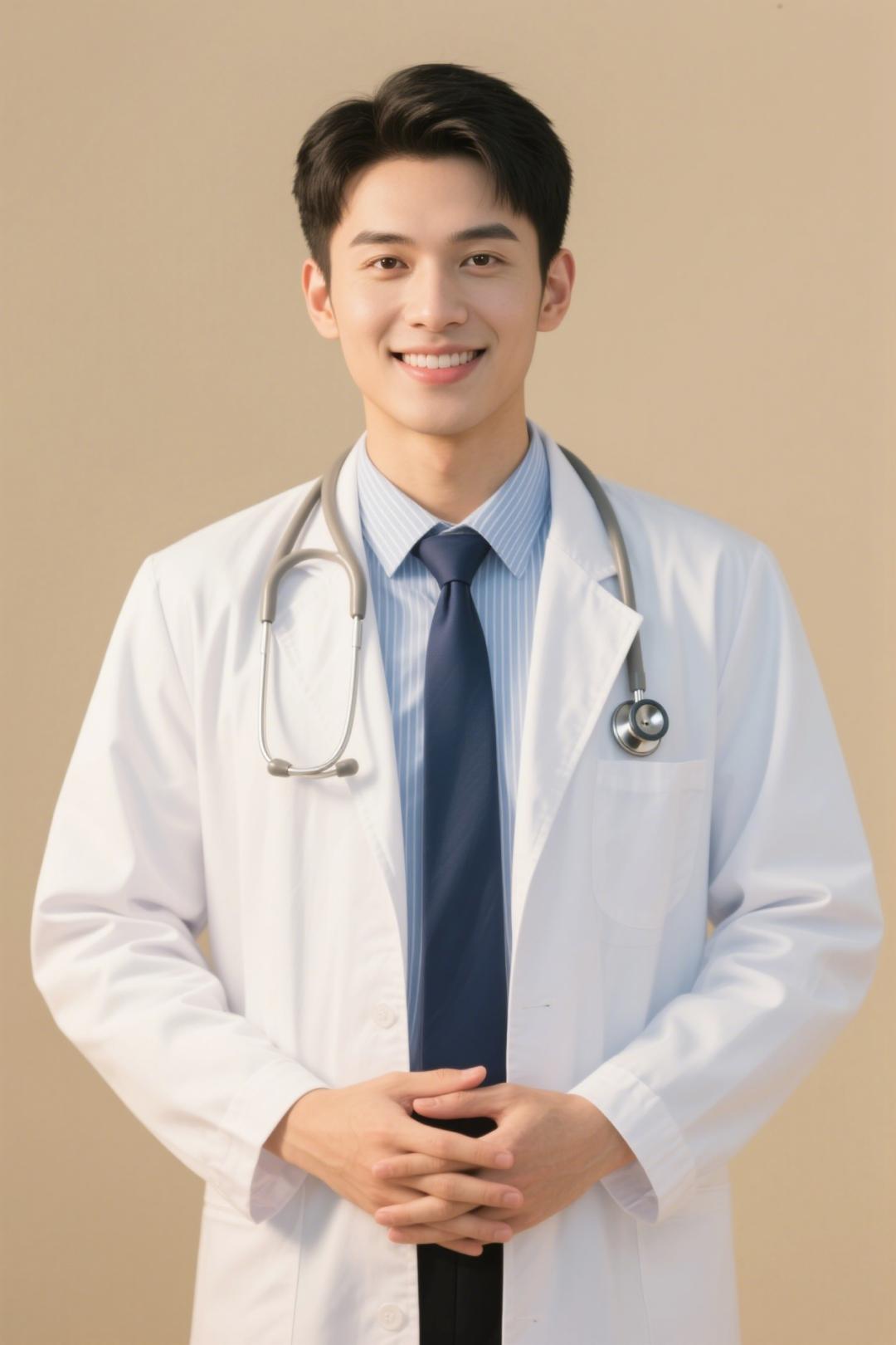 医生的暗语————1．手术做不做你自己决定。意思是：其实没必要做手术，但我