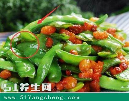 这些蔬菜医生从来不买, 致癌率太高, 赶紧扔了吧!