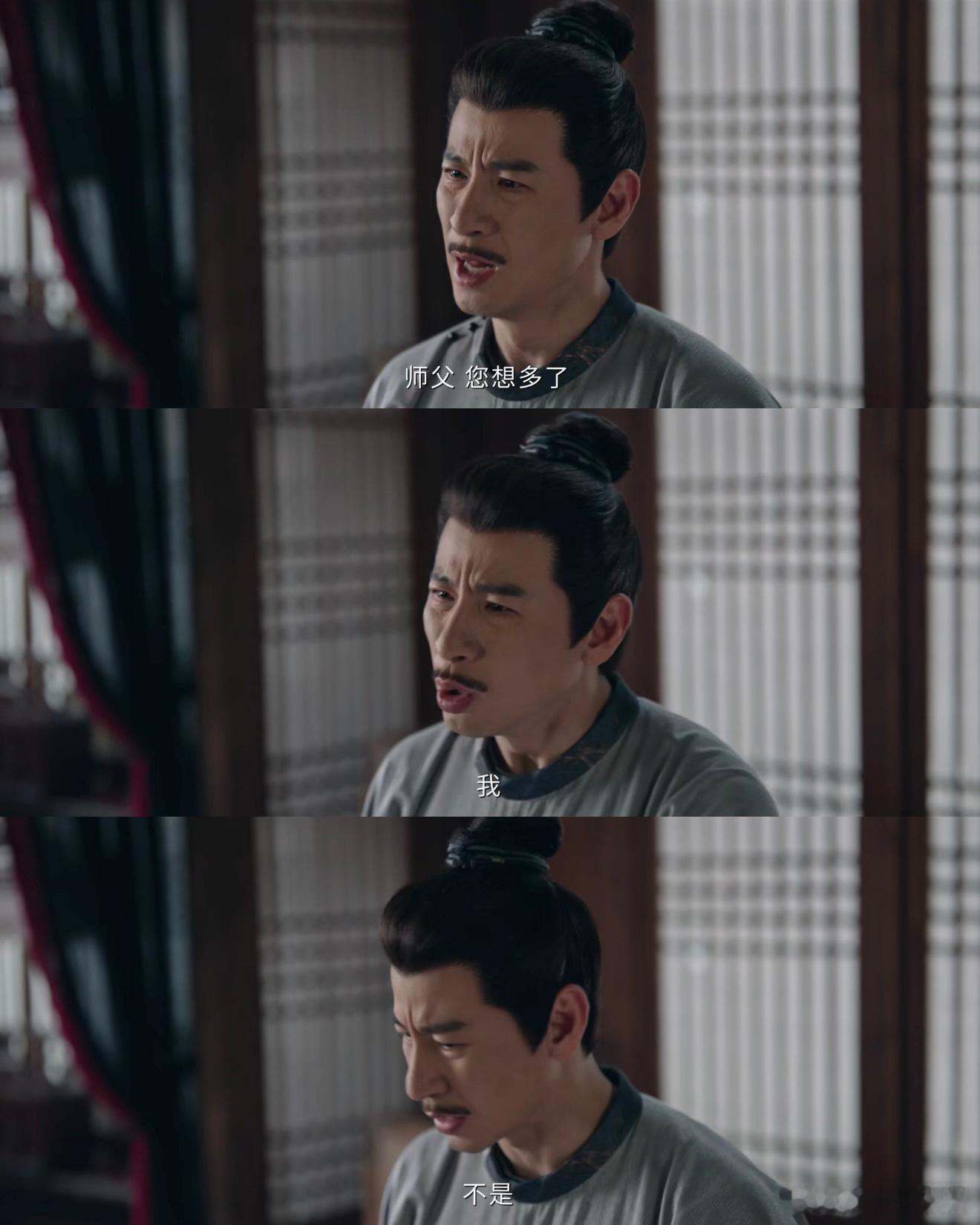 赛事设定脑洞炸裂！仵作对决+诡谲命案双在线，细节藏线索，反转根本猜不透，追疯了！