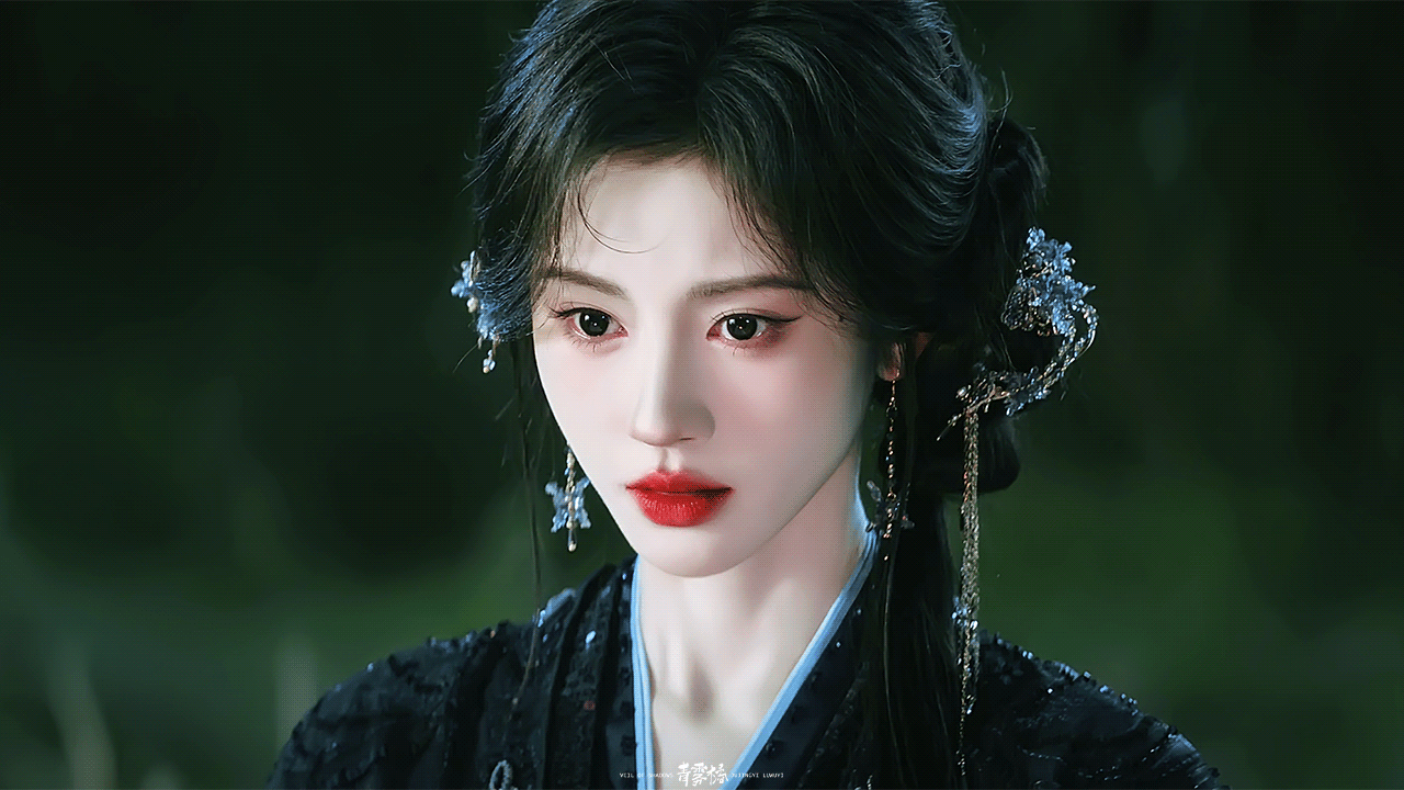 🍉🍉《七星彩》现在又传到了鞠婧祎、丞磊这里。这个组合还挺新鲜的，感觉适配度怎