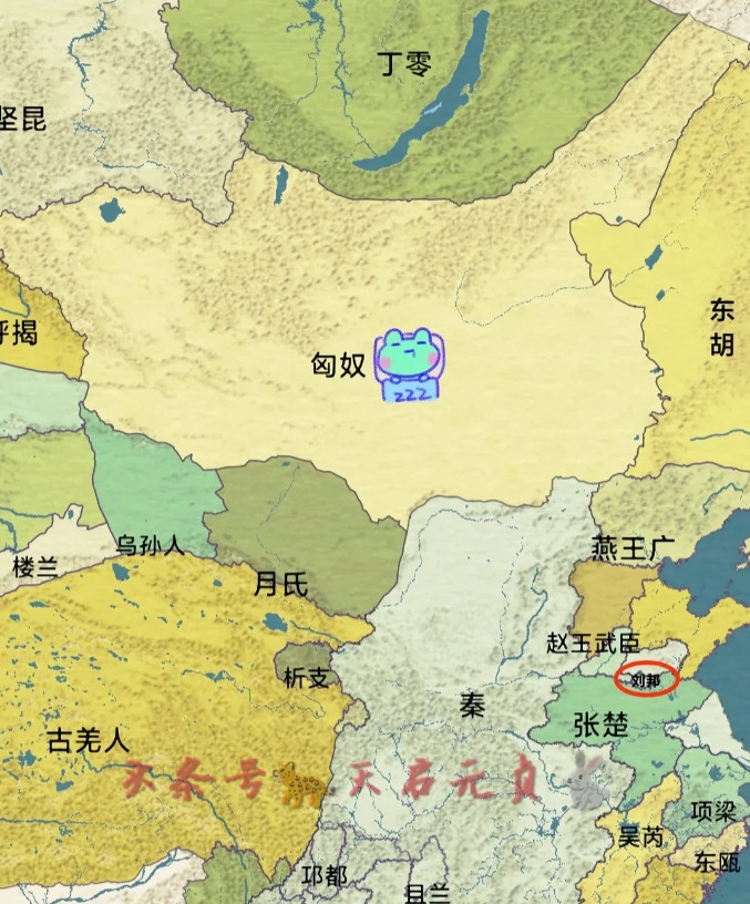 外蒙古庆祝建国2234周年引热议：历史纪年背后的争议