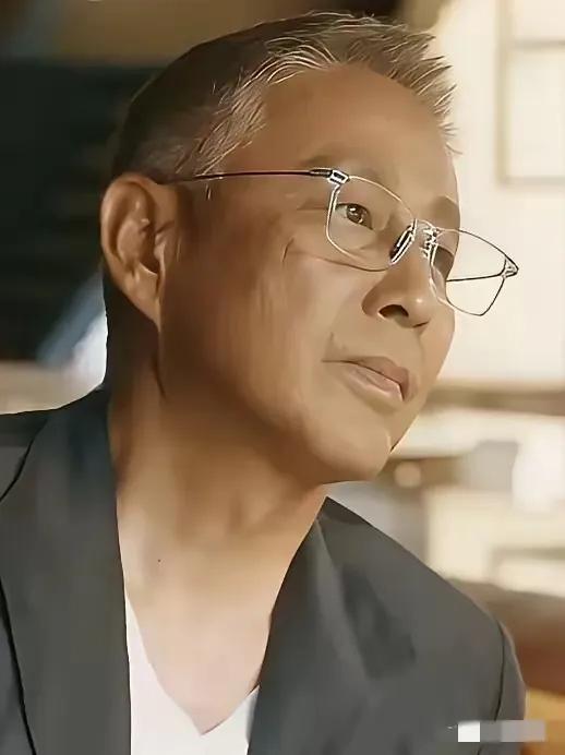 陈道明非常扎心的话：“人老了，到了七八十岁就会明白，你穷尽一生培养出的优秀