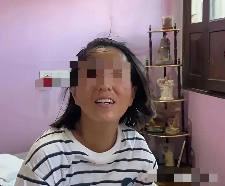 远嫁国外的丹丹回国傻眼！后路早已被自己堵死，娘家也不愿接纳曾经的她满心向往海外
