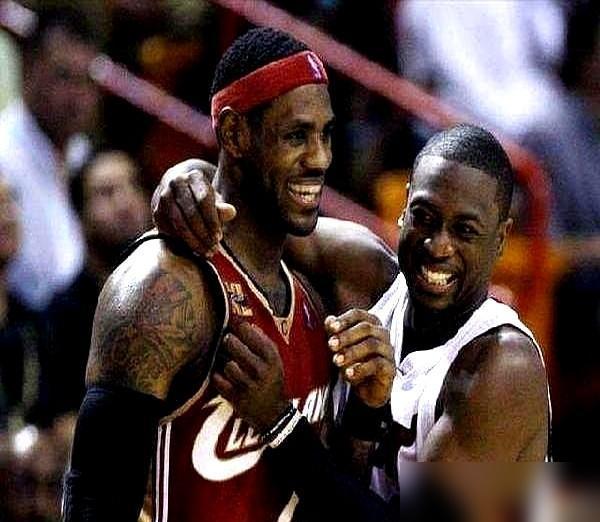 NBA官方数据承认，2009年的MVP选错了人。当年韦德轰下30.2分，拿下得分