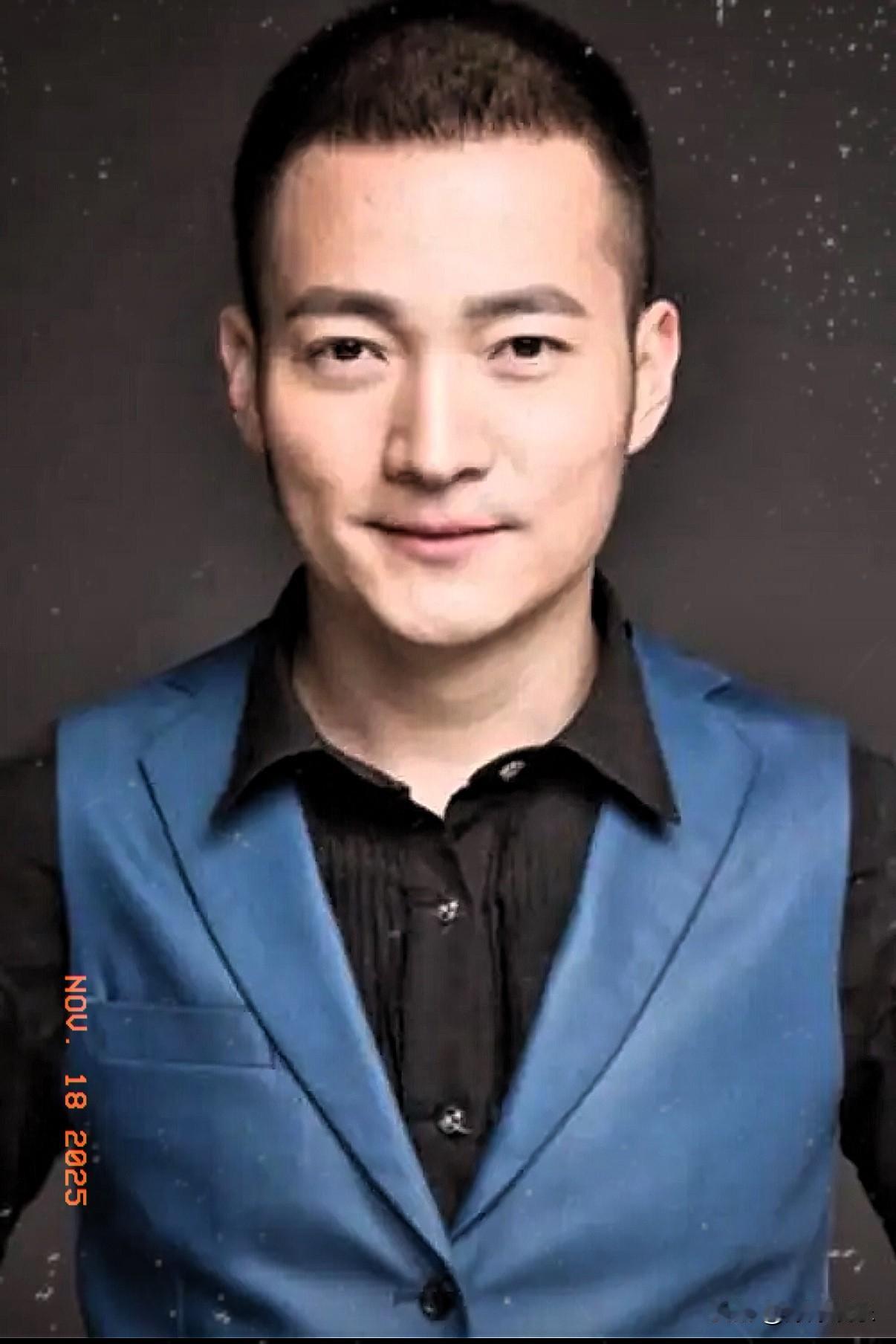 谁能想到，全网猜测的塌房对象不是陆毅、靳东，最后竟是“高学历天花板”喻恩泰！