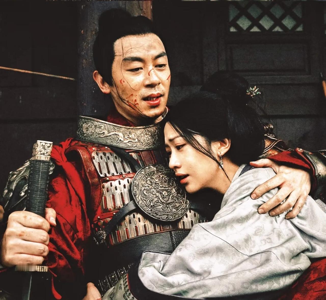 那些叔控，愣是把朱亚文大叔带得火出圈了，朱亚文是84年的，出生江苏盐城，大概40