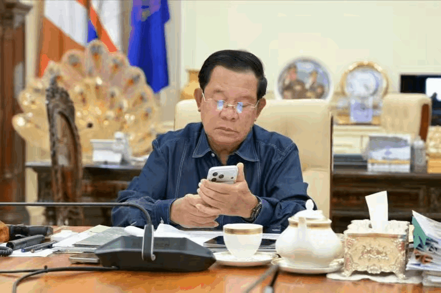 柬埔寨被泰国欺负，其实一点都不值得同情和可怜。这话听着扎心，却戳中了历史的