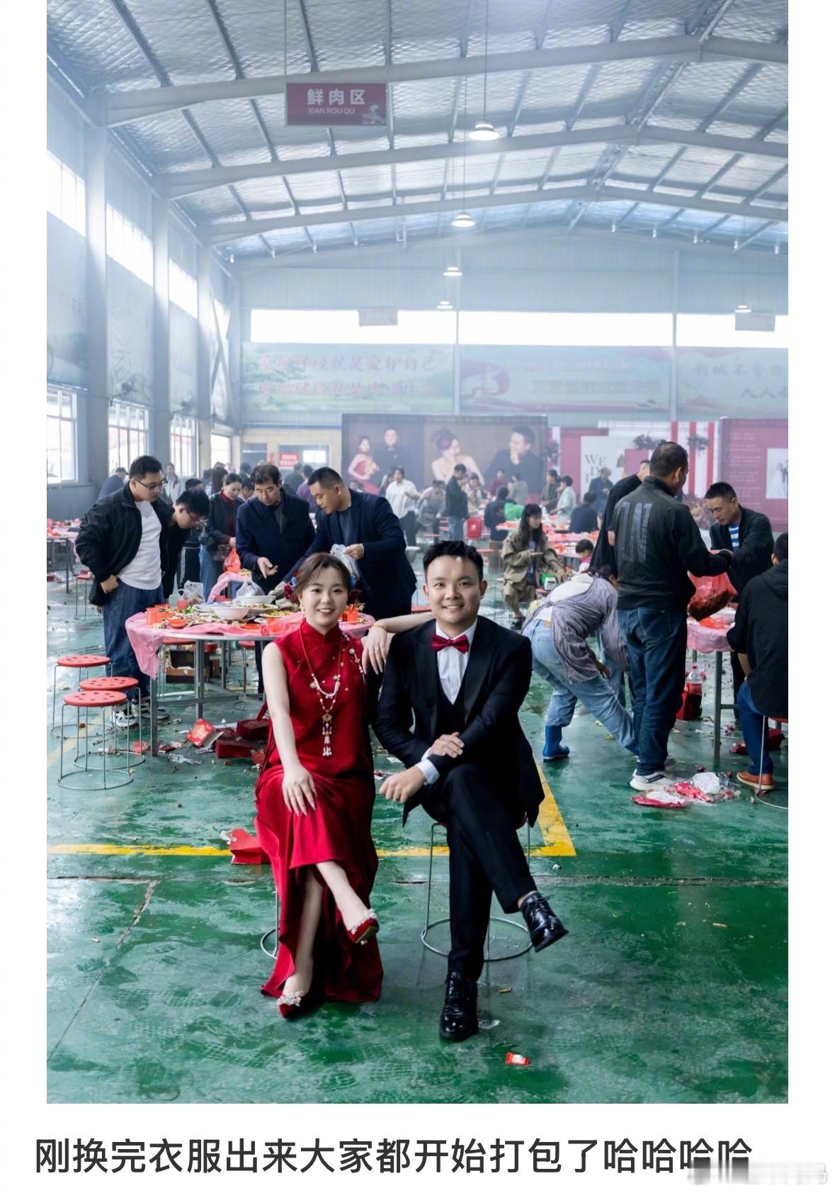 果然，会说话的都在评论区！！