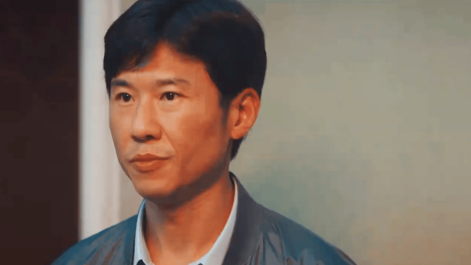 仅用一集就接受了王骁演喜剧谁懂啊！追低智商犯罪一集直接被王骁圈粉，自带浑然天成的