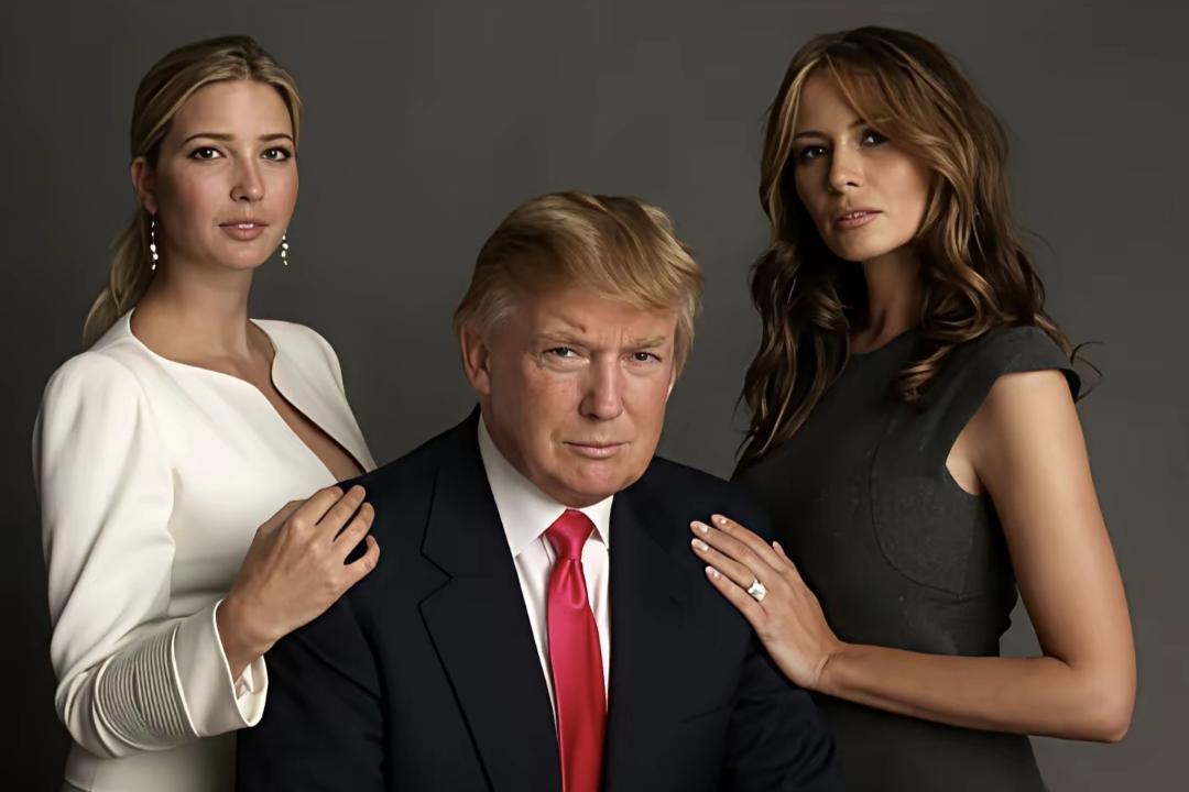 ✨特朗普会退出北约吗？✨🐼当然不会!美国既不会退出北约，也不会退出联合