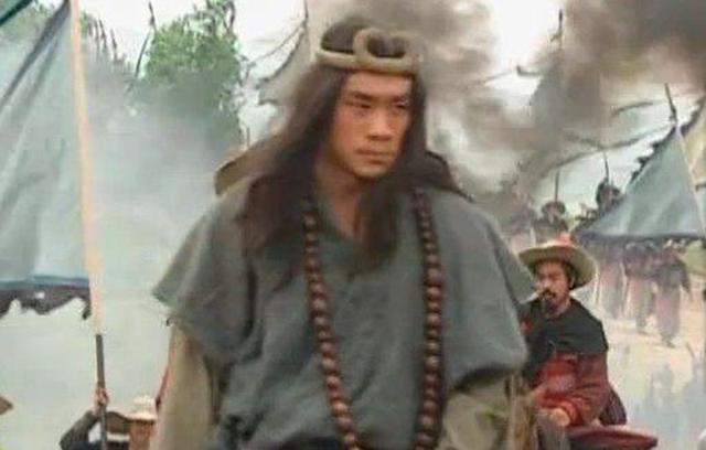 他的武功比武松还高，可秒杀鲁智深，却因宋江一句话，被梁山所有人看不起一个景阳