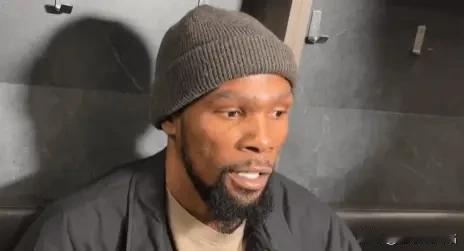 火箭大胜绿军的赛后！杜兰特同志发表重要讲话！在今天火箭客场挑战凯尔特人的常规赛