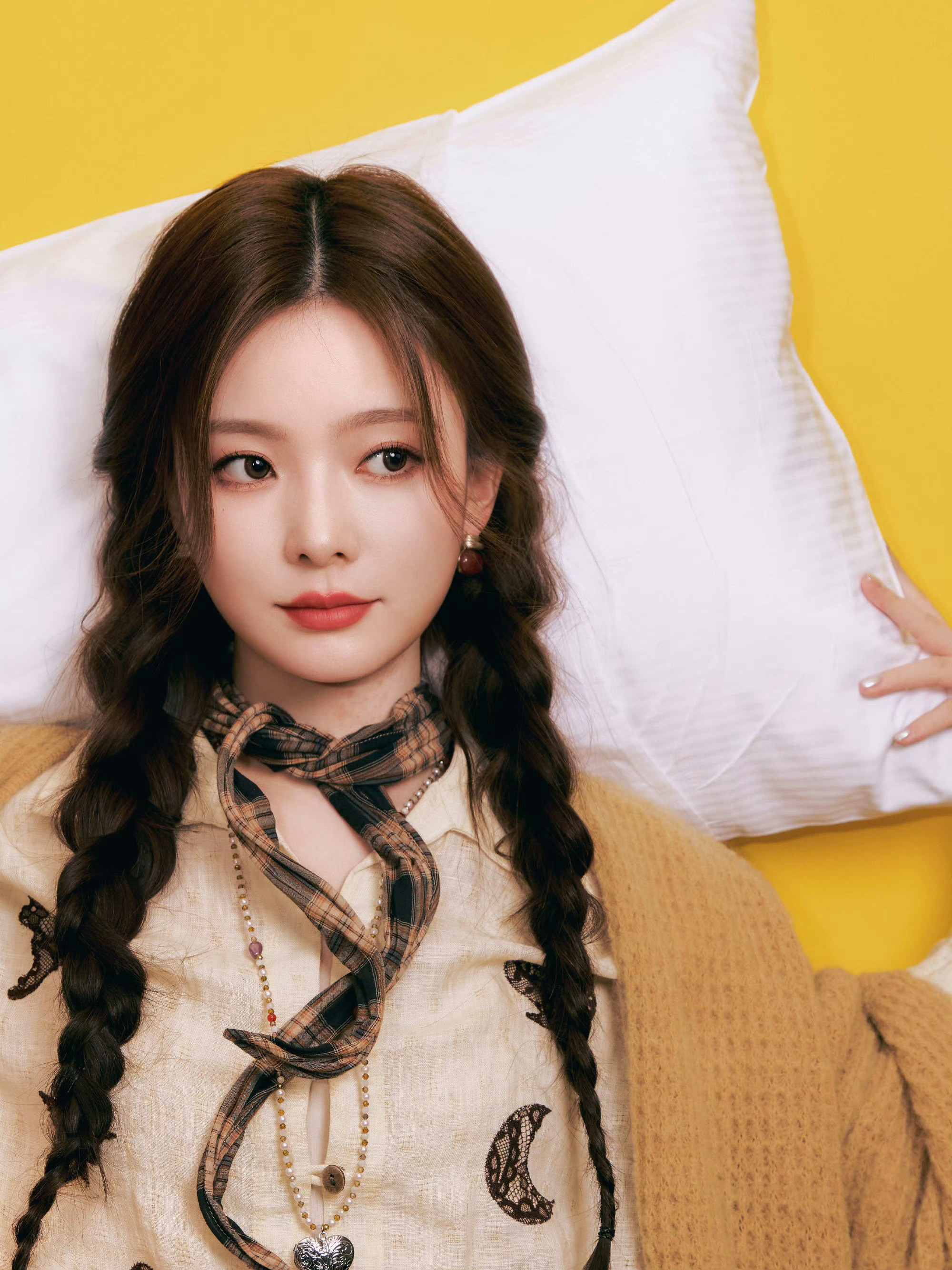 陈卓璇的新歌ThatsRight高音听的爽爆了太爽了！太牛了！陈卓璇2026要