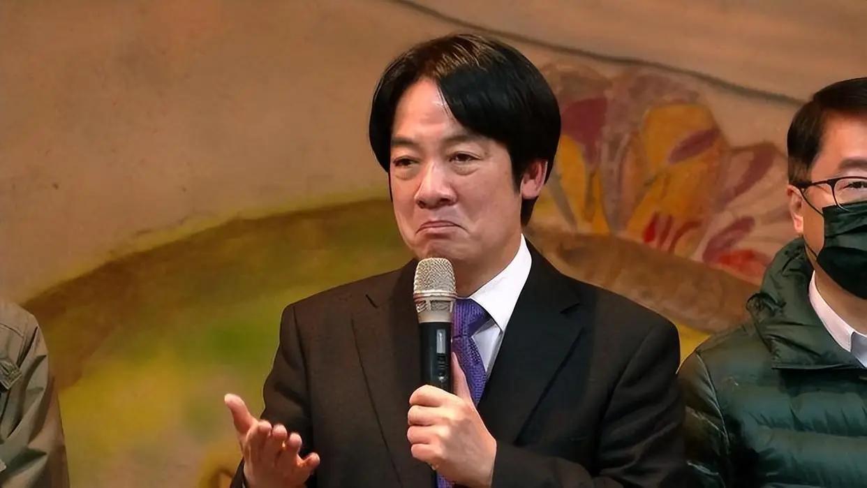 台当局最害怕的事发生！岛内开始自救 在全球一个中国原则已成绝对主流、“台独”