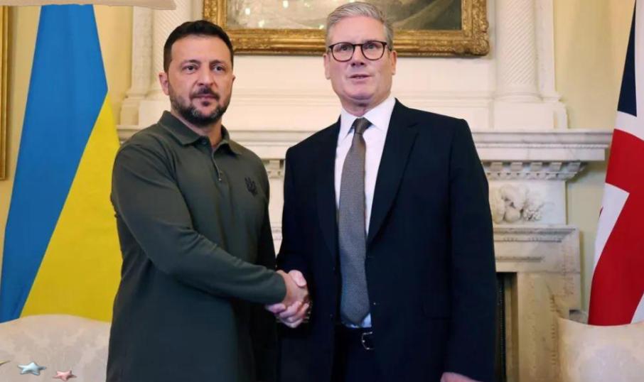 你以为俄罗斯人最恨的是美国？ 错了。大错特错。 民调甩脸上，72.4%的