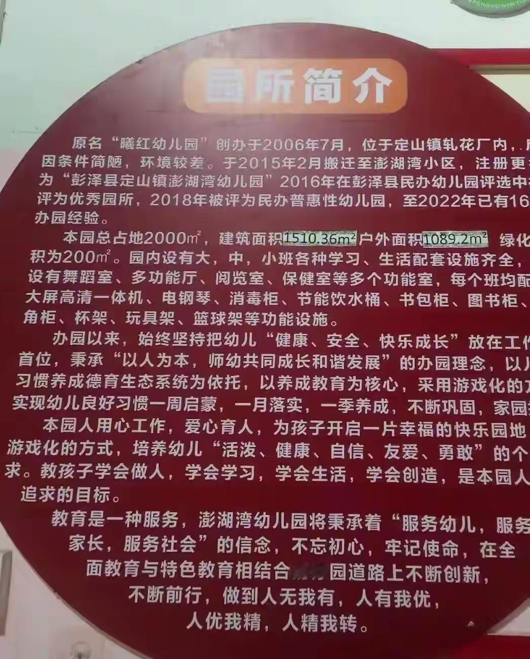 这家幼儿园太让人揪心了，园长开车送6名孩子回家，冲进了3米深的湖里，连同一名老师
