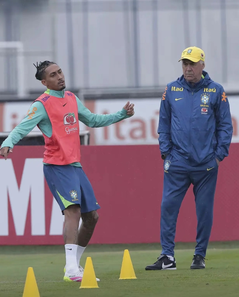 人，绝对不能太要强！拉菲尼亚重伤，安切洛蒂背锅助攻皇马，弗里克暴怒！拉菲尼亚又