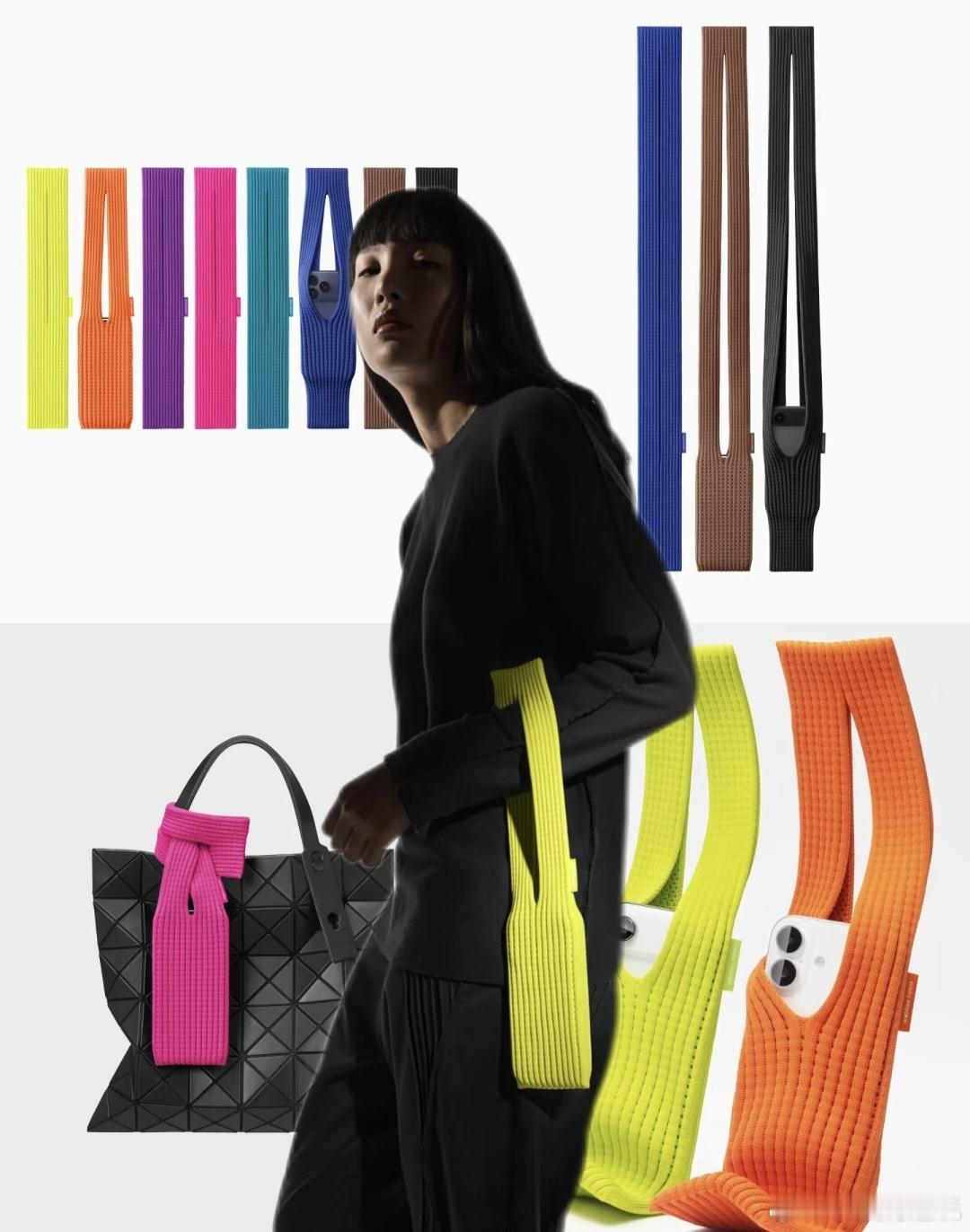 苹果现在整得东西是越来越抽象，就个针织布还卖1299？不如用袜子从中间剪开缝起来