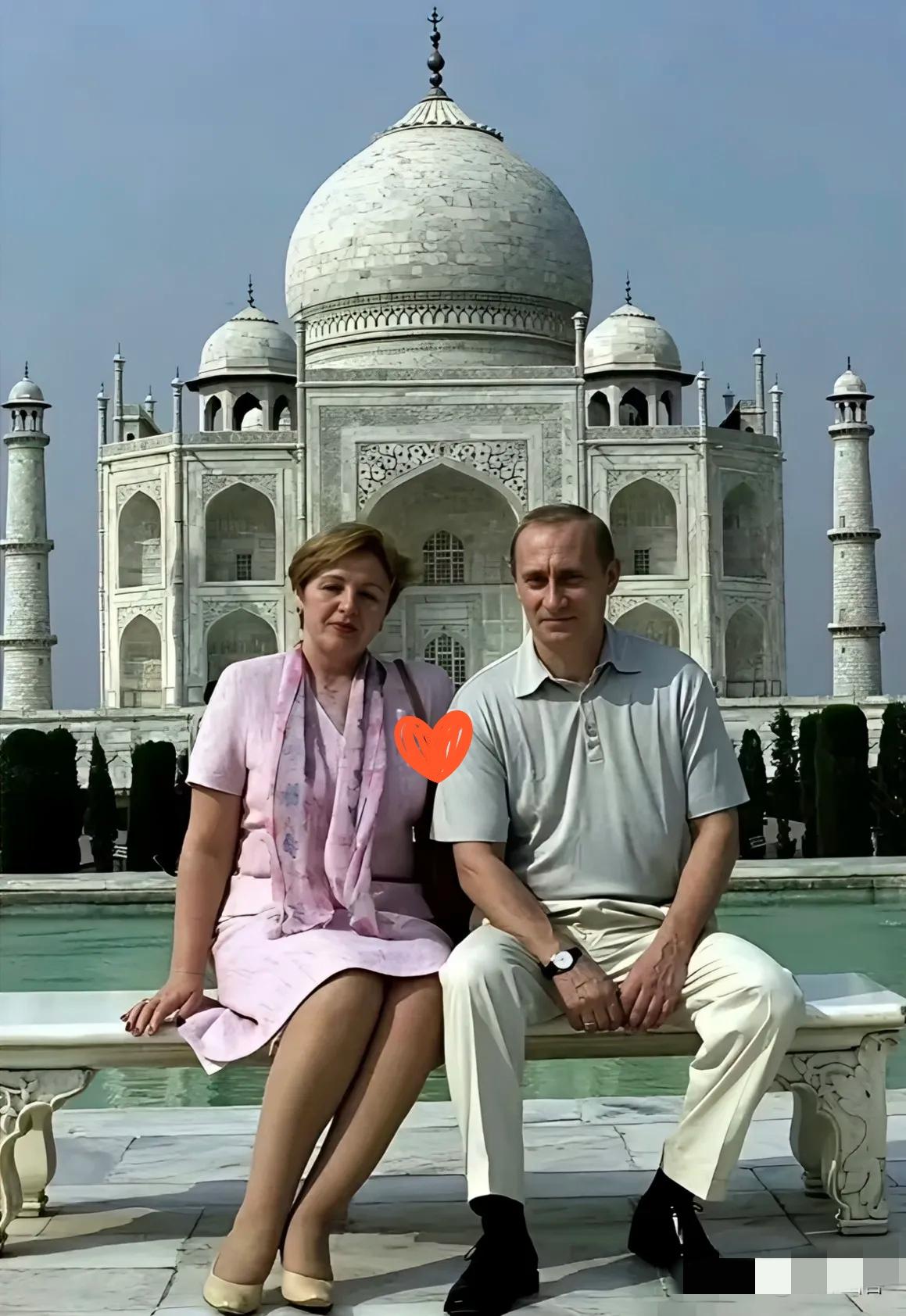 快讯，快讯！七十多岁的俄总统，这次是真的不装了。在近几日的记者会上，这位平